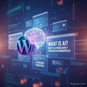 Trí tuệ nhân tạo WordPress