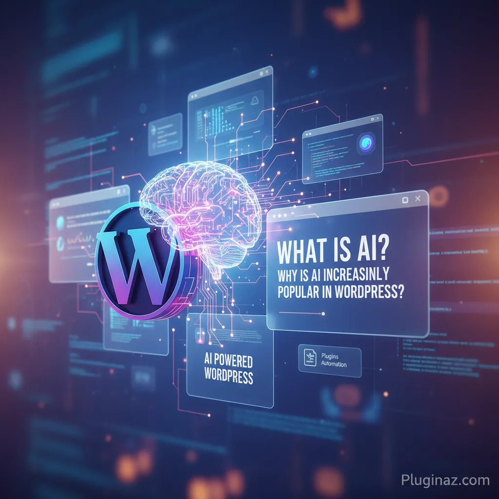 Trí tuệ nhân tạo WordPress