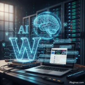 Trí tuệ nhân tạo WordPress