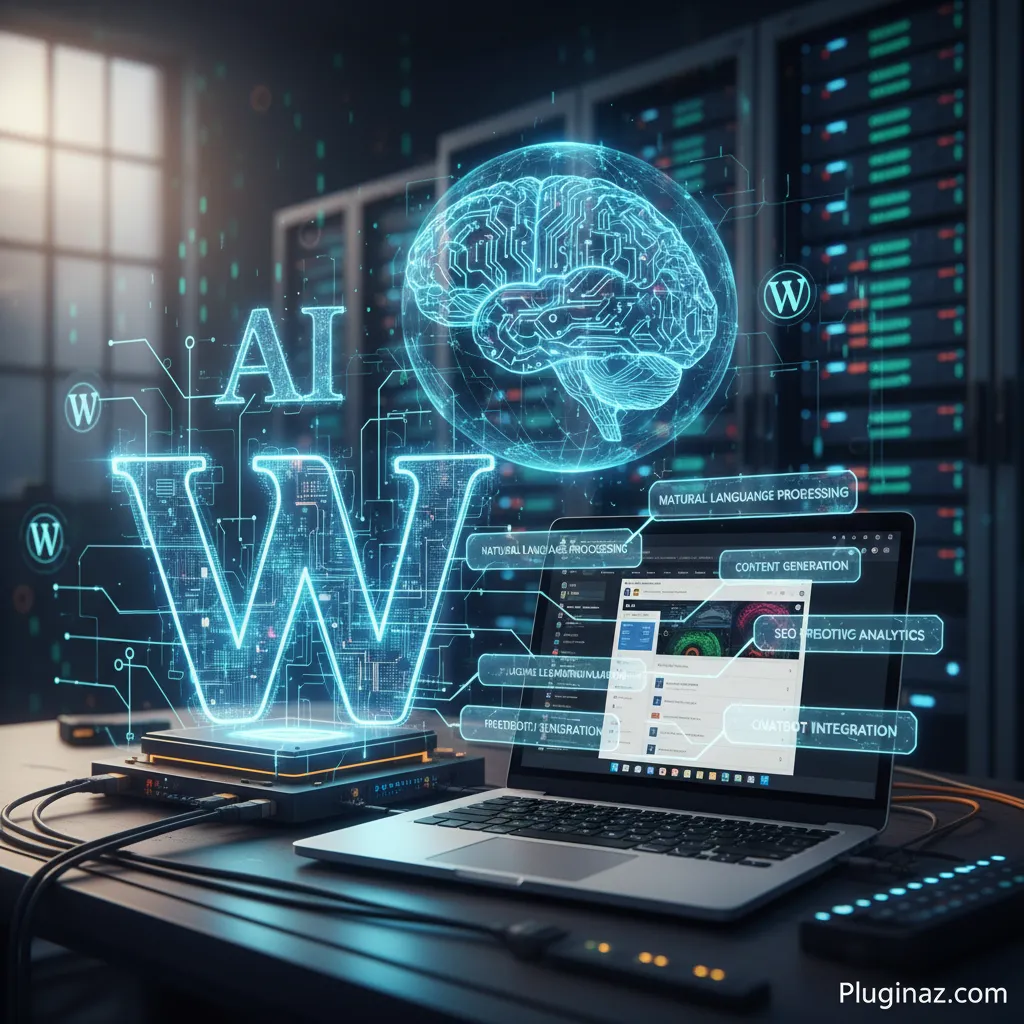 Trí tuệ nhân tạo WordPress