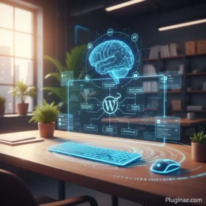 AI WordPress plugins