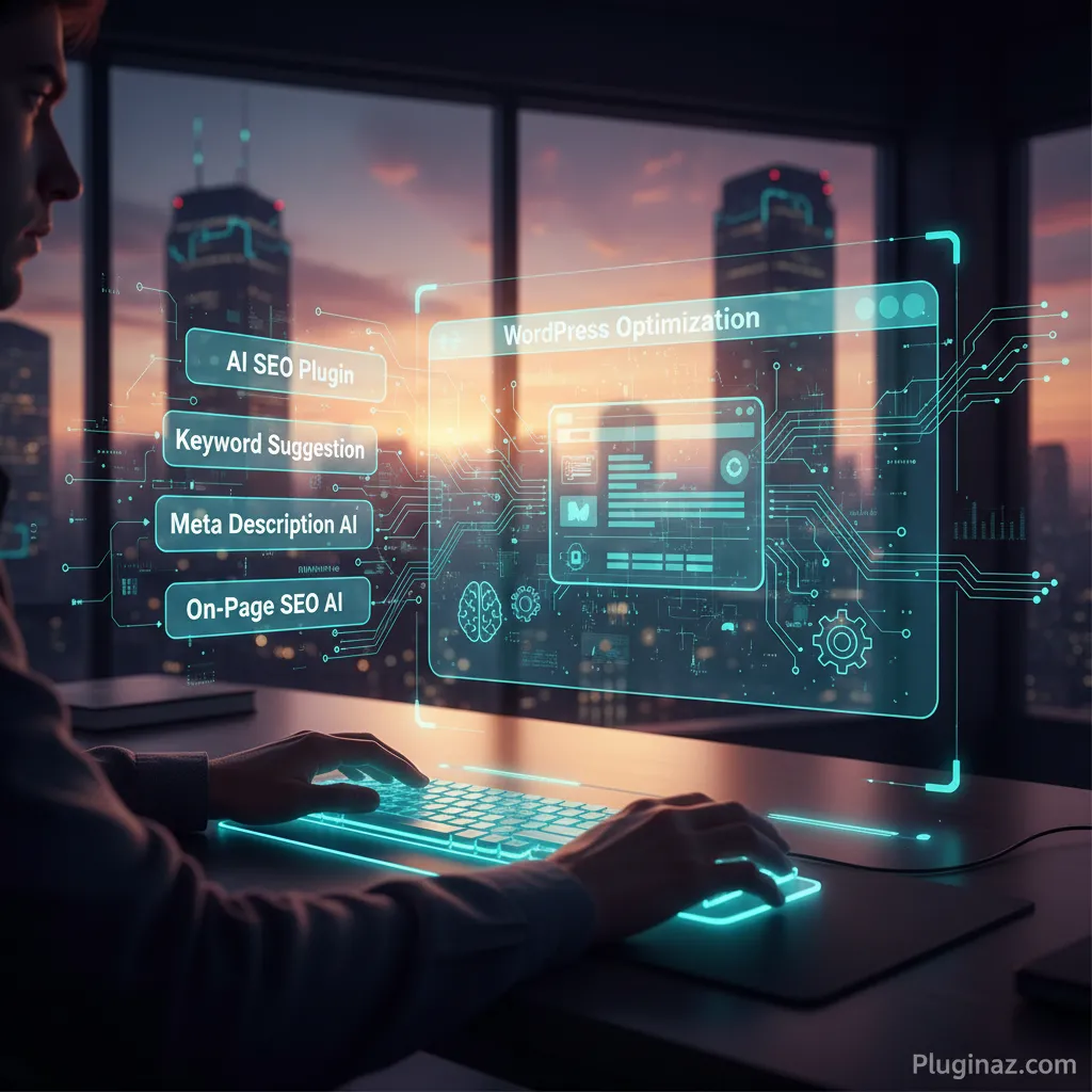 Dựa trên tiêu đề "🔹 Plugin AI tối ưu SEO cho WordPress – gợi ý từ khóa, meta, tối ưu on-page.", 4 từ khóa hoặc cụm từ khóa chính có thể là: