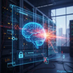 Trí tuệ nhân tạo website rủi ro