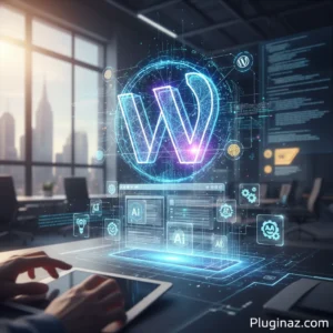 WordPress AI Plugin