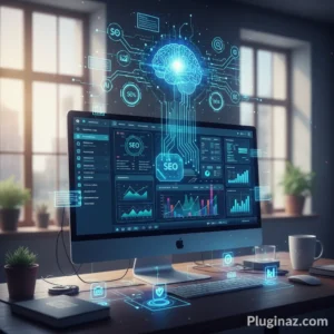 AI tối ưu hóa công cụ tìm kiếm