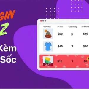 AZ Mua Kèm Deal Sốc WooCommerce - FREE - 1.1.6